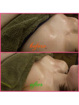 リセットモア(Reset More)/★ハンドセラピスバストアップ★