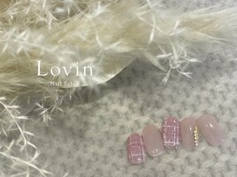 【ジェル/アート】