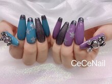 シーシーネイル 新宿店(CeCe Nail)/