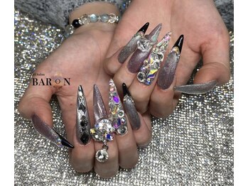 バロン 平塚店(BARON)/