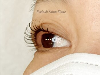 アイラッシュサロン ブラン 西新井店(Eyelash salon Blanc)/次世代まつげパーマのCカール