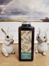 リライブ(RELIVE)/★ヒト幹細胞オイルマッサージ★