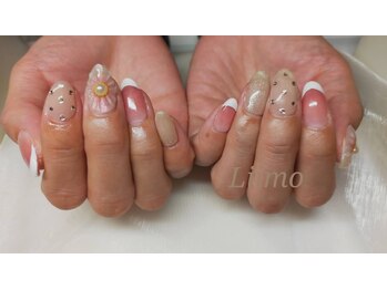 リーモ(Liimo)/持ち込みデザイン