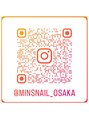 ミンスネイル(Mins Nail)&nbsp;皆様のご来店、心よりお待ちしております♪