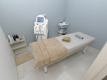 TD 江南店/全室個室です!