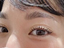 ルコル(Lecoeur)/パリジェンヌラッシュリフト