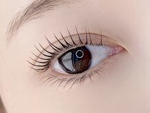 ロンド(Rond)/パリジェンヌラッシュリフト