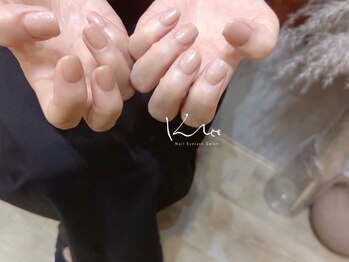 クレー(Klee)/美ワンカラーネイル