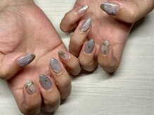 レア ネイル(lea nail)/デザインネイル