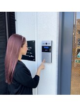 メンズラボ 京都駅前店/プライベートサロン★