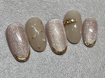 ルダリドゥー 東銀座店(Le Dali Deux)/定額11000円