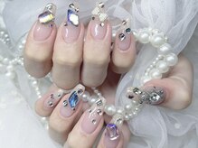 ミナミネイル(MINAMI NAIL)