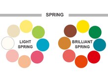スタイルキューピット(style cupit)/パーソナルカラーエイトカラーで