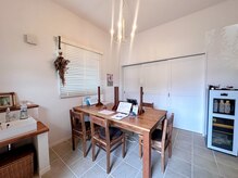 ブチイイ 山口店(Buchiii.)/カウンセリングルーム