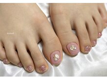 レオ ネイル 倉敷店(leo nail)/ジェルネイル