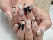 チアフルチア バイ リッチネイル(CheerfulCheer by Ricci nail)/