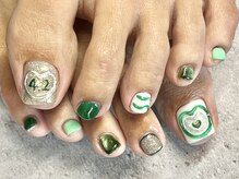 ススス(sususu)/Marina art