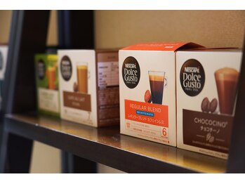 吉宗指圧治療院/アフタードリンク