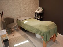 コンディショニングラボ いわくら治療院(Conditioning Labo)の雰囲気（リラックス&健康、美容に人気コース【スペシャルB】7,100円#痩身）
