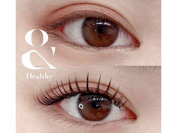 スリール(sourire)