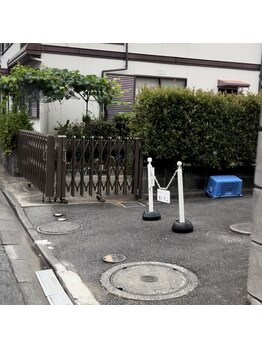 レイズ 元住吉(Raise)/☆道案内☆