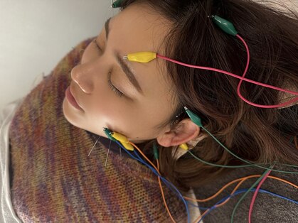 ヒップ(hip)の写真