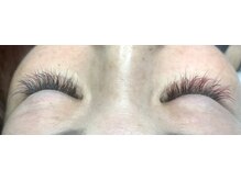 オランダエステティック(Holland Esthetics)/カラーマツエク