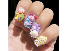 メトロネイル 三宮(METORO NAIL)