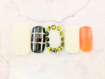 ルーム 新松戸店(ROOM)/【定額LLコース¥6300】