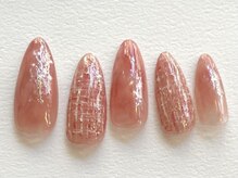 ワンエイト 長野市店(ONE 18 EIGHT)/トレンドデザイン定額コース