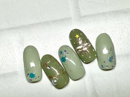 クリスマス☆