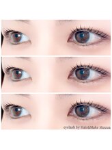 ムーア(Muuua)/パリジェンヌ