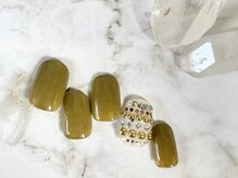 ネイルサロンキース(nail salon KIES)/NEW Design &nbsp;6990yen