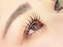 リンク(Link)の雰囲気(平塚駅徒歩2分!もちの良いまつげパーマが自慢のサロン♪)