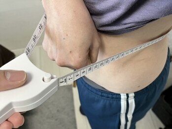 パンダ(Panda)の写真/美ボディを手に入れたいあなたにぴったりの口コミ高評価サロン！３か月で変化を実感できると大好評♪