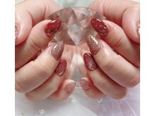 パープルラビット(purplerabbit)/◆いちごデザイン