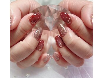 ◆いちごデザイン