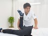 【身体が硬い・運動習慣がない】全身施術、神経整体