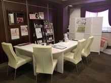 エステサロン さつき 松本並柳店の雰囲気（カウンセリング重視◎毛穴/小顔のご相談お待ちしております！）