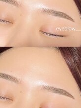 ファボリ ナゴヤ(favori nagoya)/アイブロウWAx