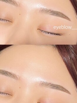 ファボリ ナゴヤ(favori nagoya)/アイブロウWAx