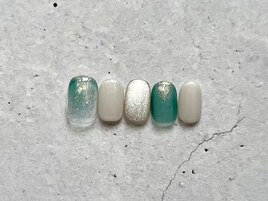 マグネット/ワンカ/シアー ¥7150