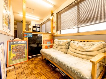 ハバナスポーツマッサージ