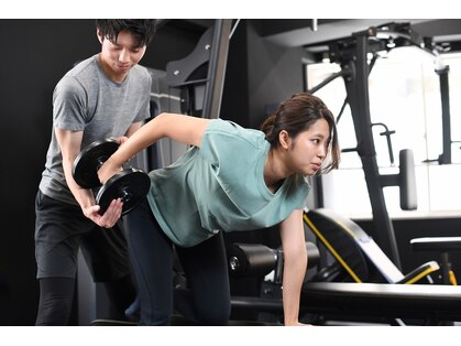 ノーブルジム 世田谷上町店の写真