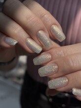 そわ(soi)/Flash glitter