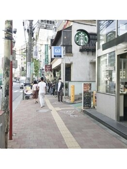 アイラ 高田馬場店(EYELA)/アクセス5