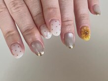 リノ(lino)/夏ニュアンス　7/31