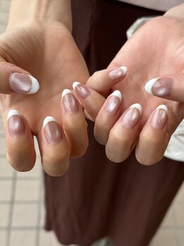 ぷるまぐフレンチ