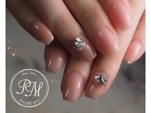 ピアチェーレミーオ(PIACERE MIO)の雰囲気（Cコース）