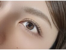 まつげパーマも大人気！